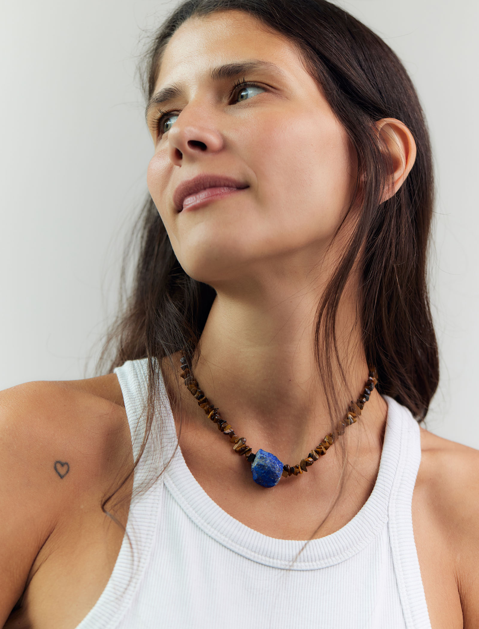 The Azul Necklace