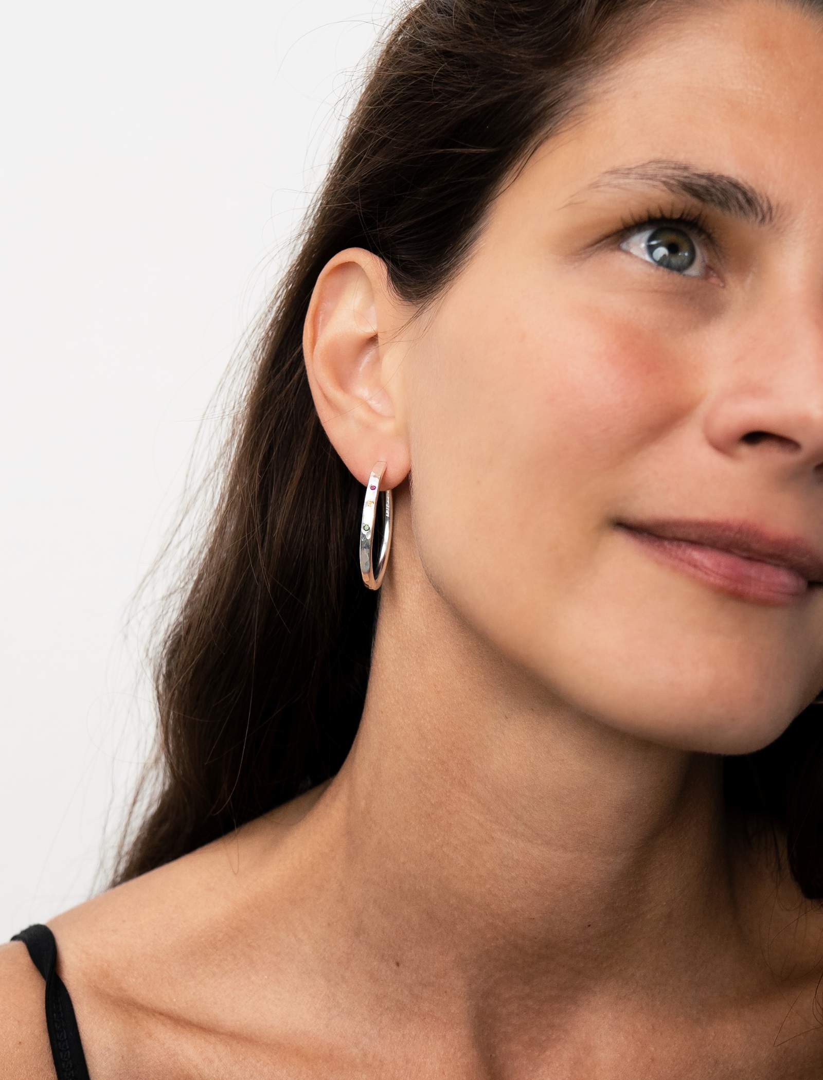 The Zion Hoops Silver