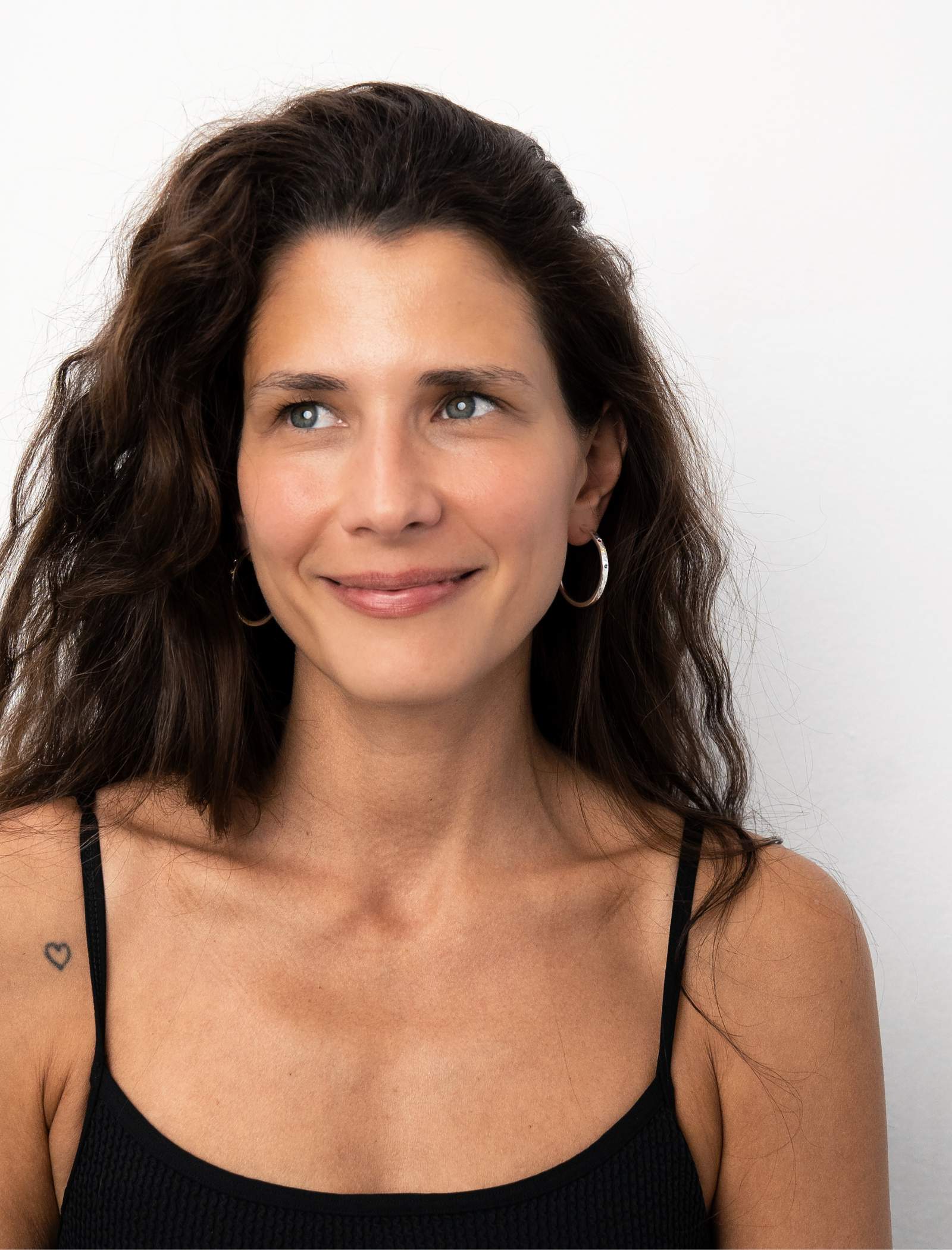 The Zion Hoops Silver