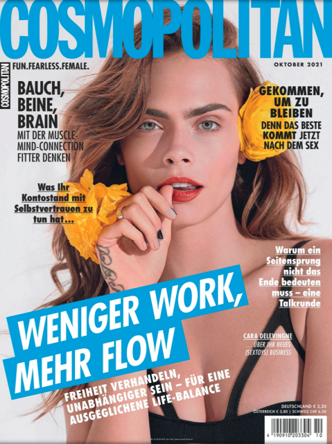 Cosmopolitan