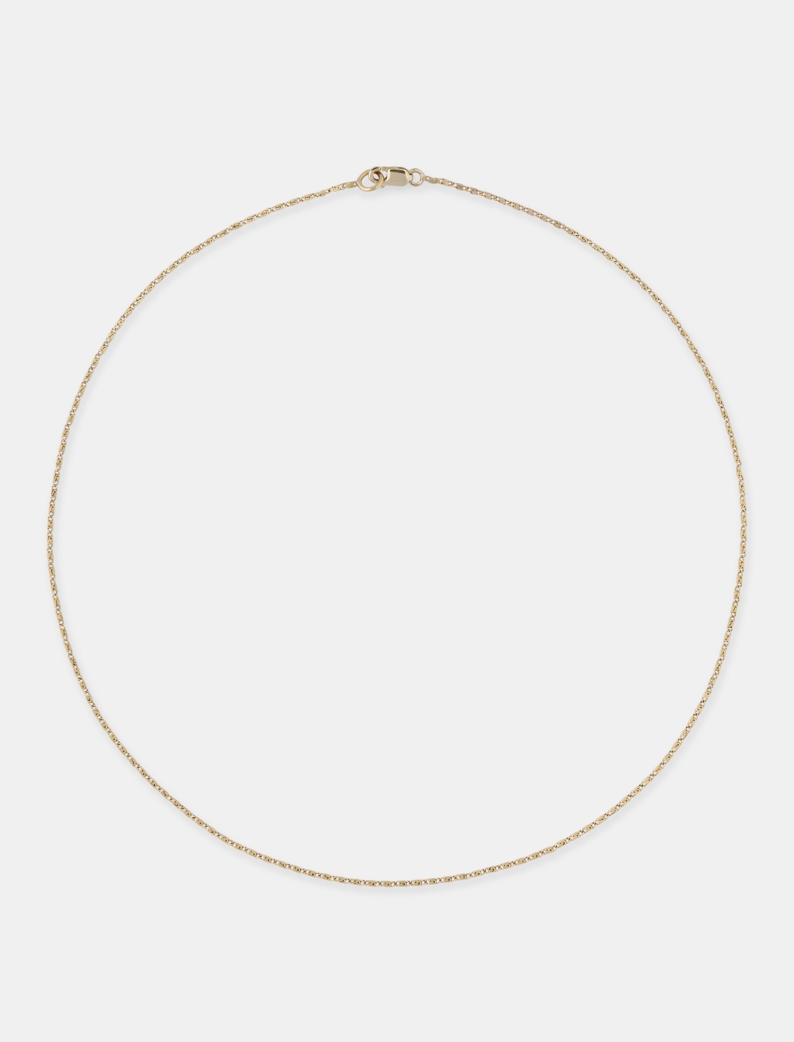 Beta Necklace