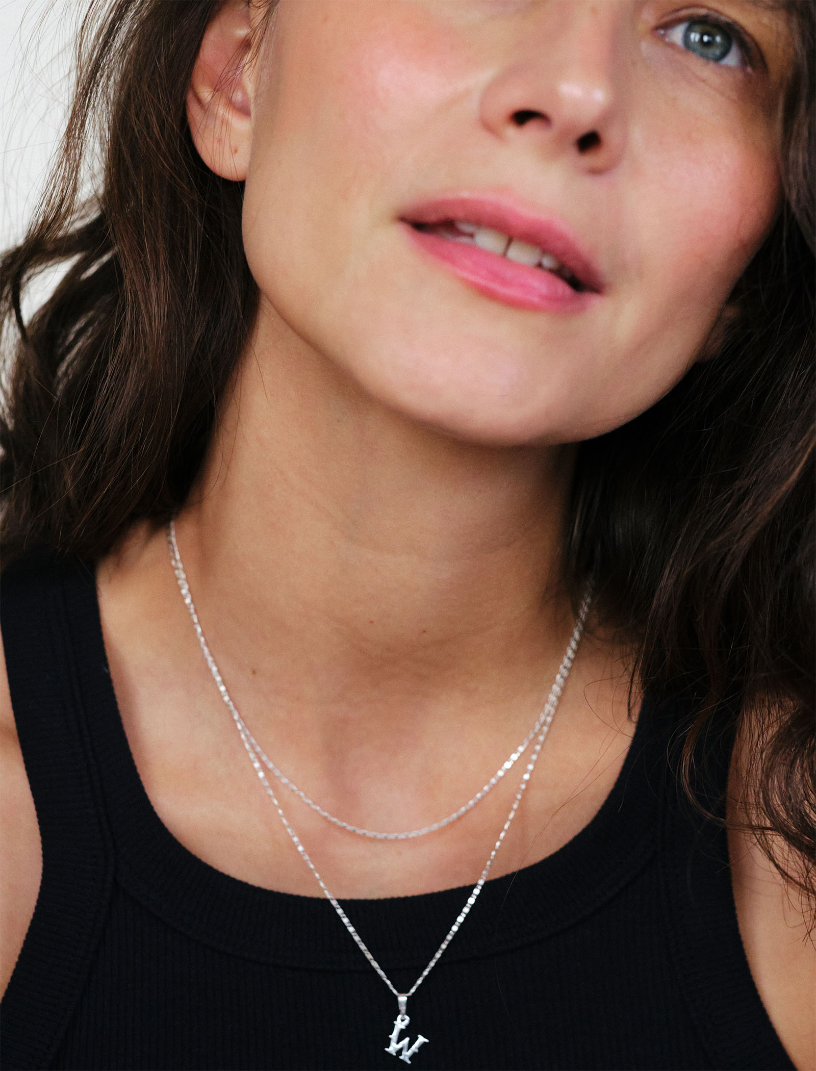 Beta Necklace