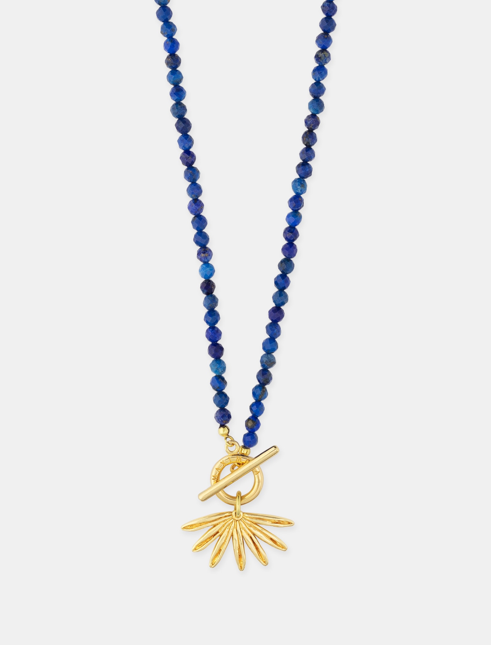 Blue Sun Siren
