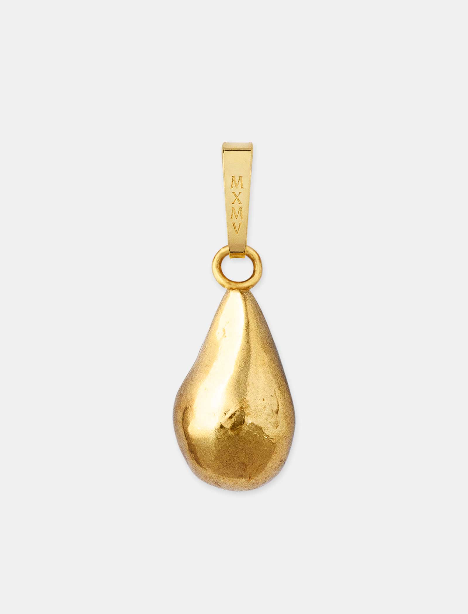 Drop Pendant
