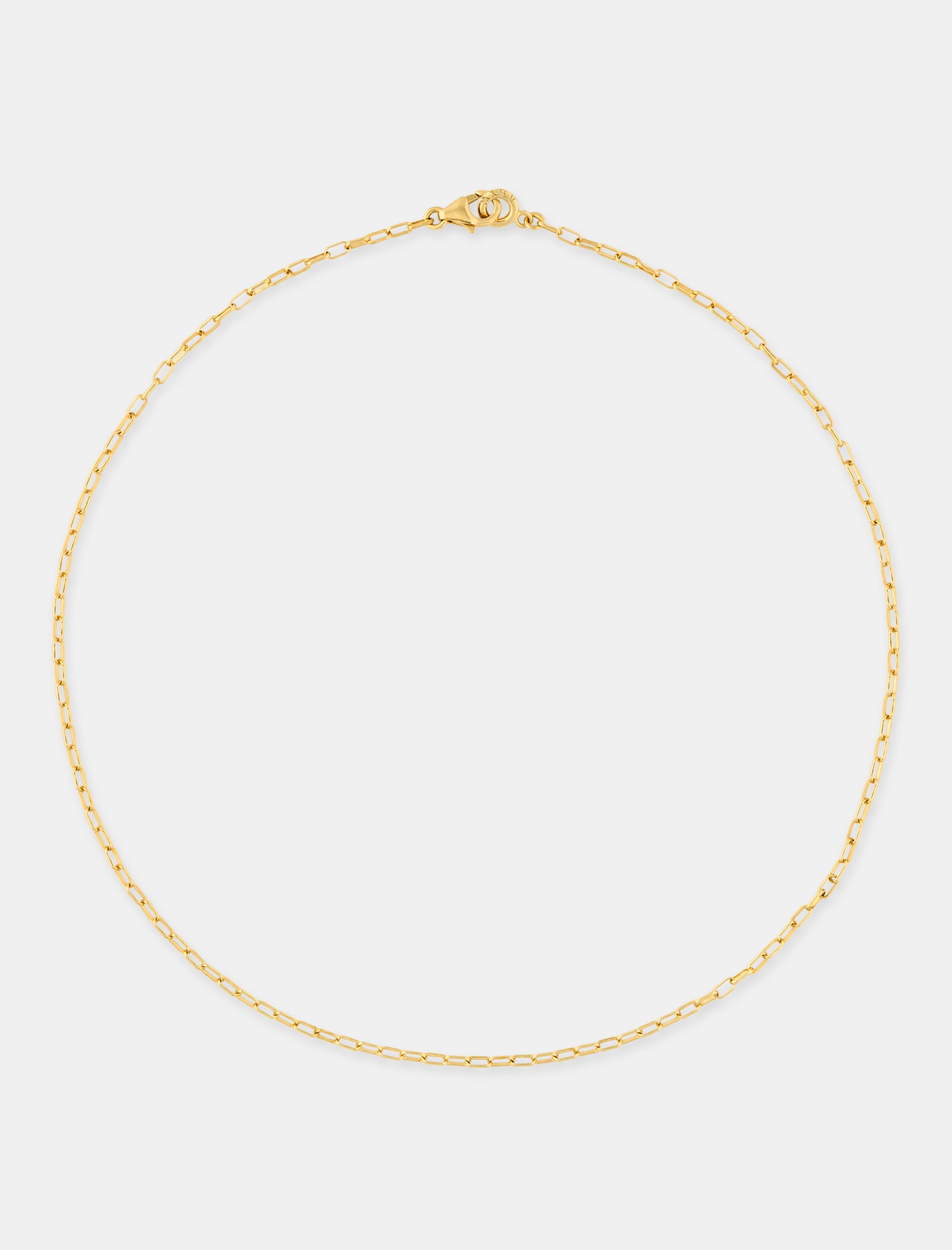 Gamma Necklace