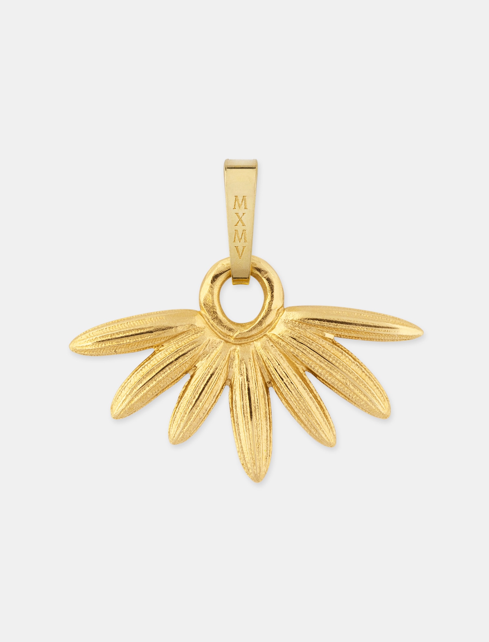 Hymn Pendant