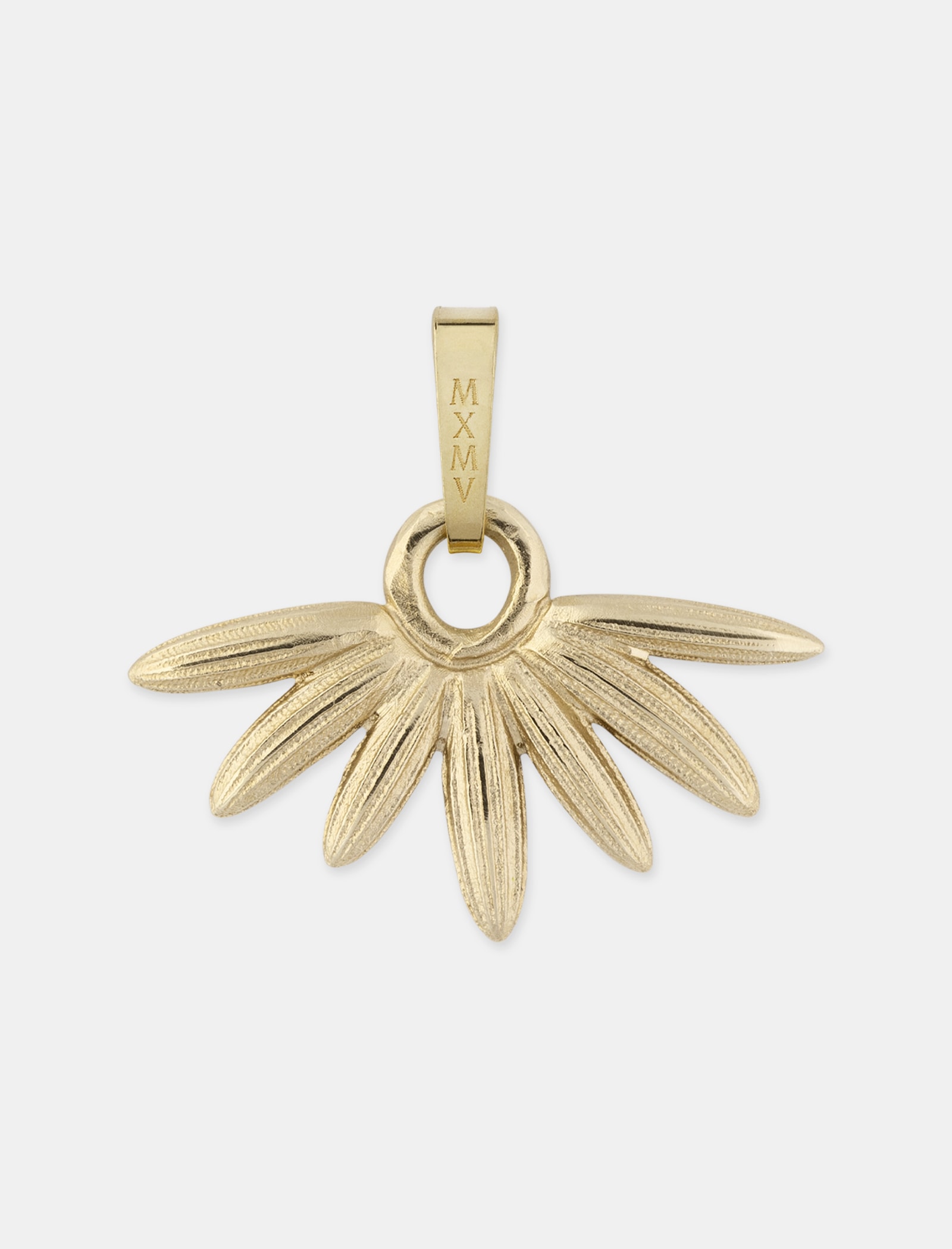 Hymn Pendant