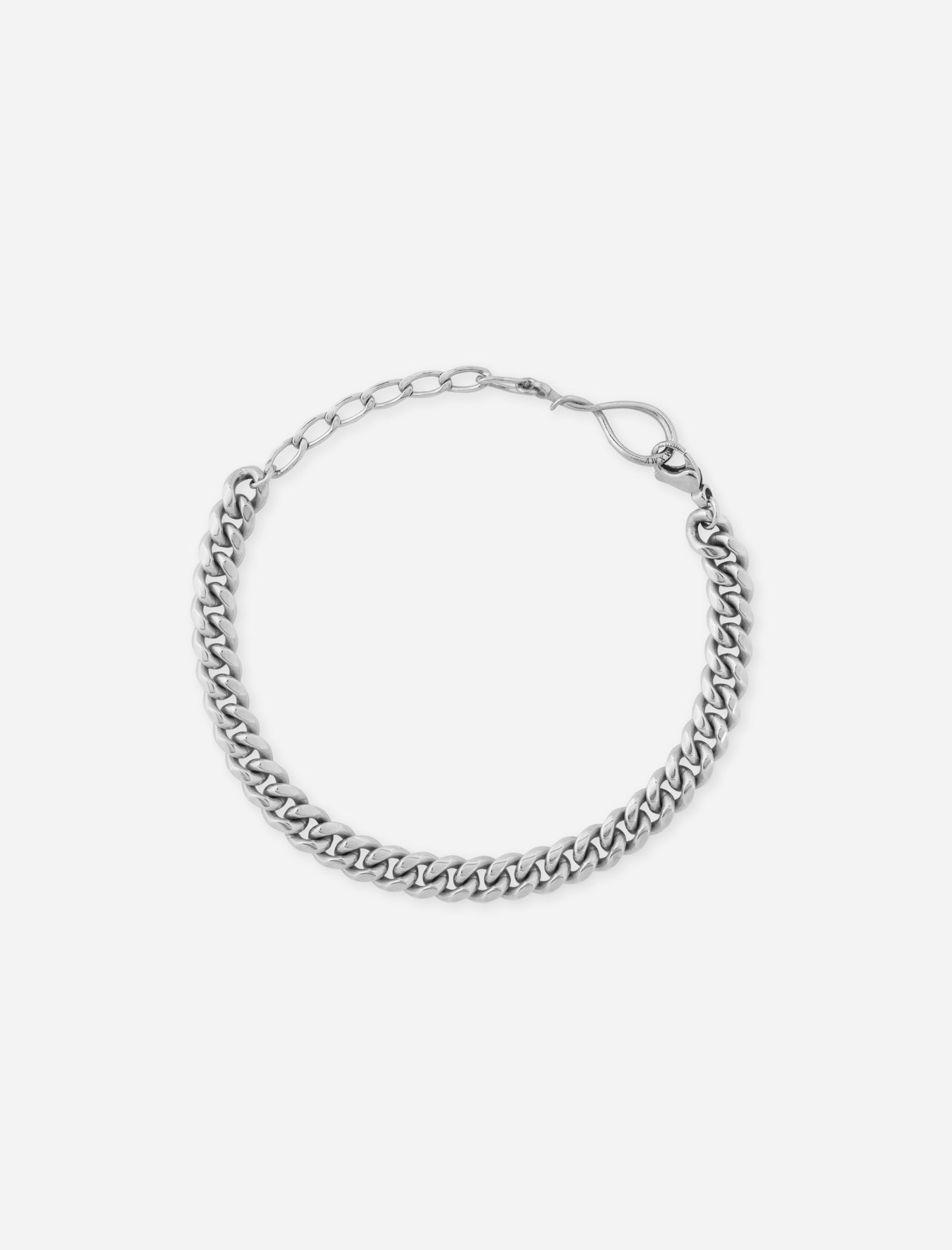 Lava Anklet