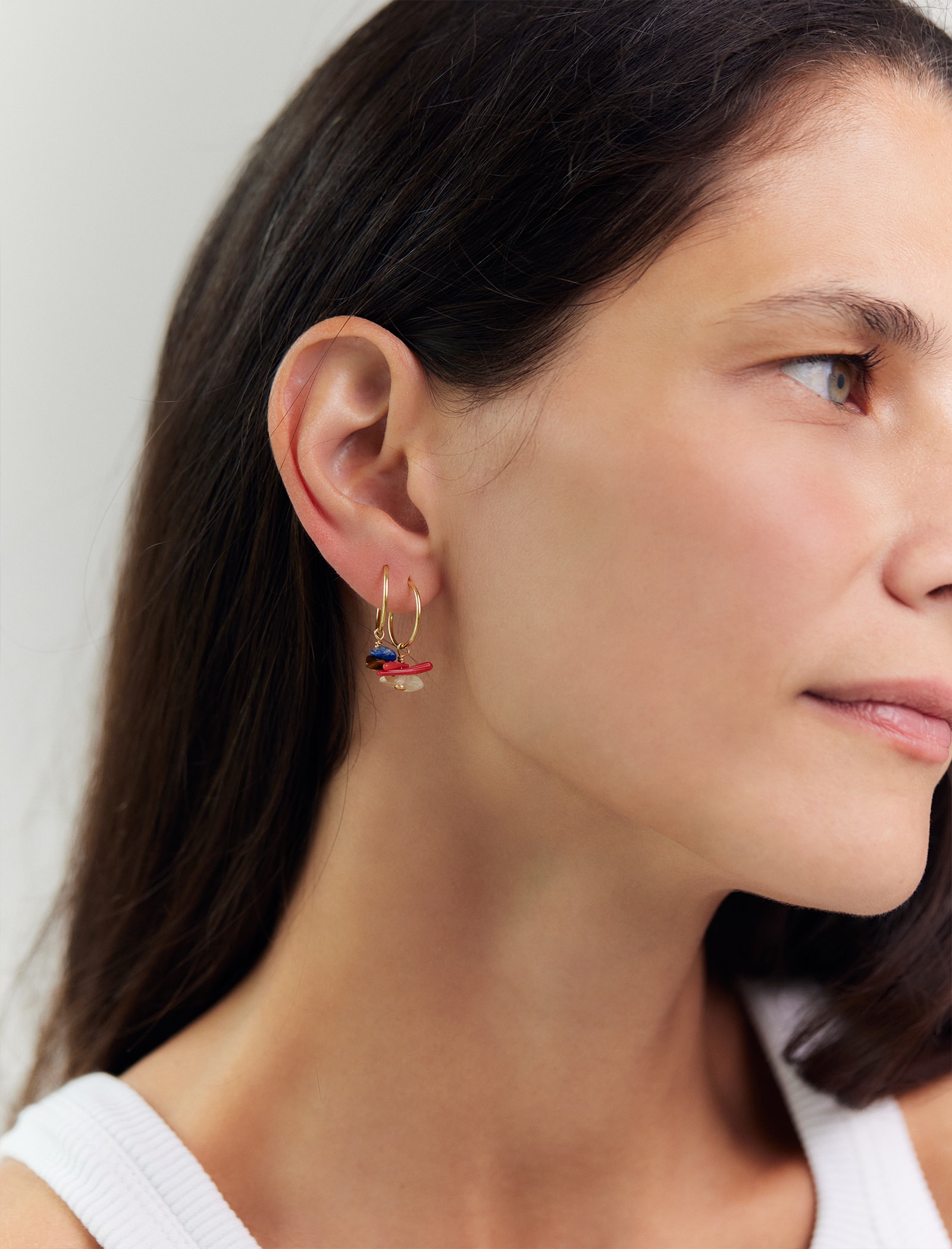 Love Stoned Hoops