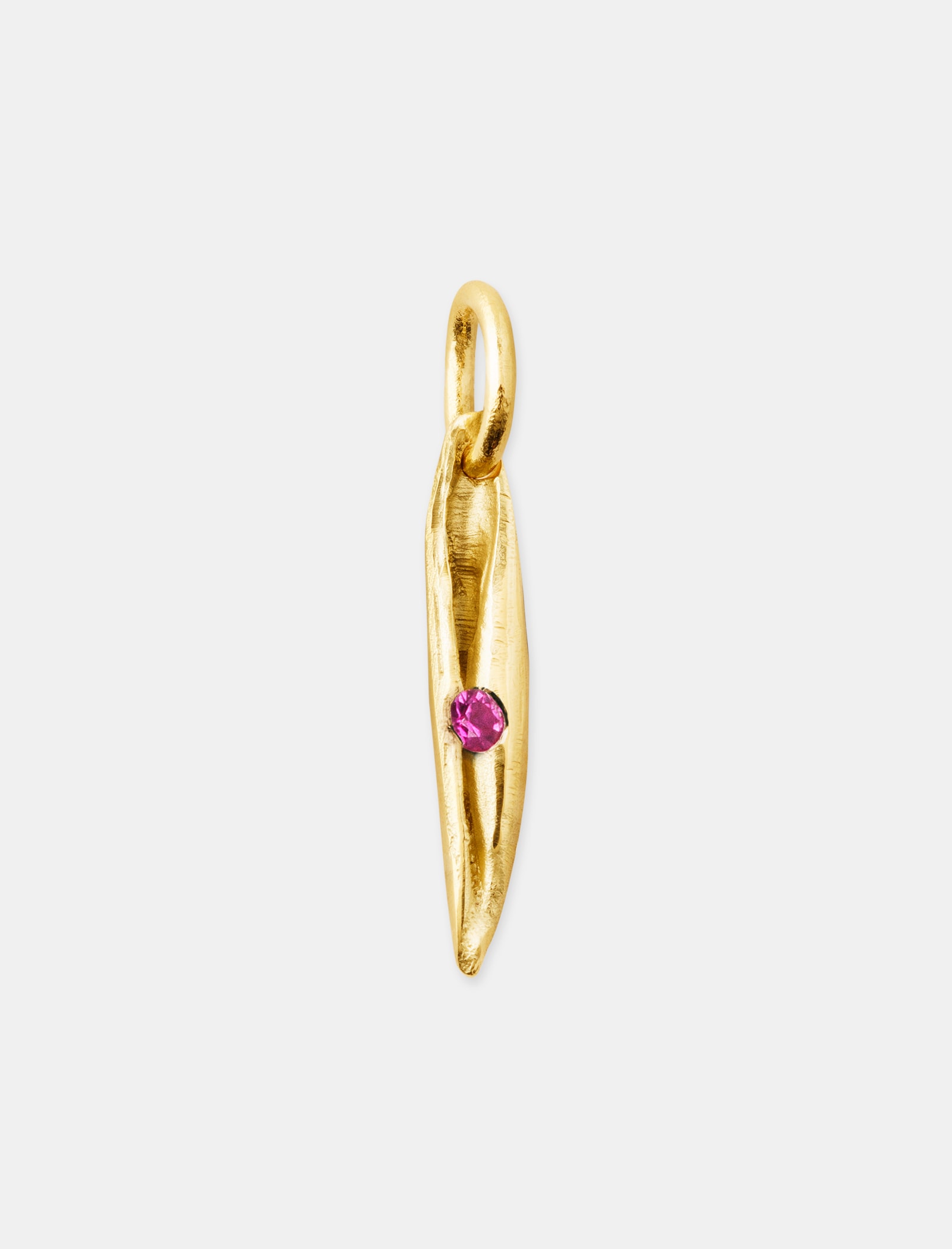 Minni Pendant Gemstone