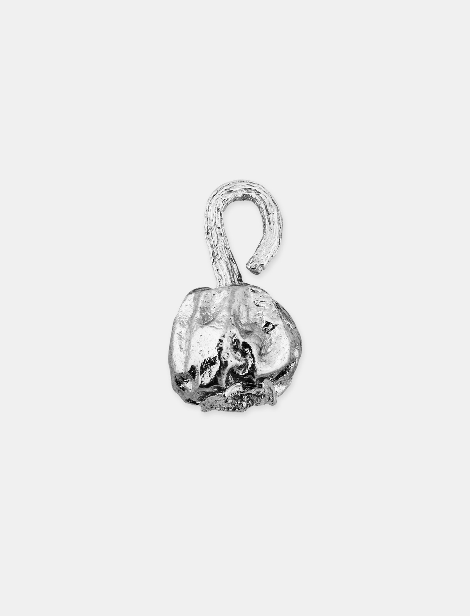 Rosehip Pendant