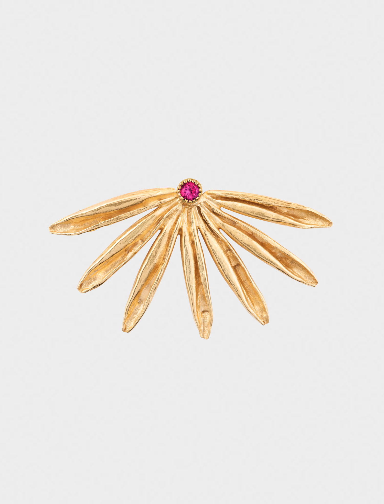 Sun Siren Stud Gold