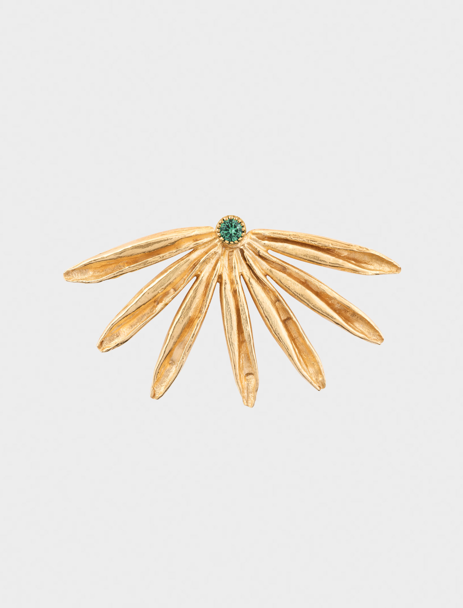 Sun Siren Stud Gold