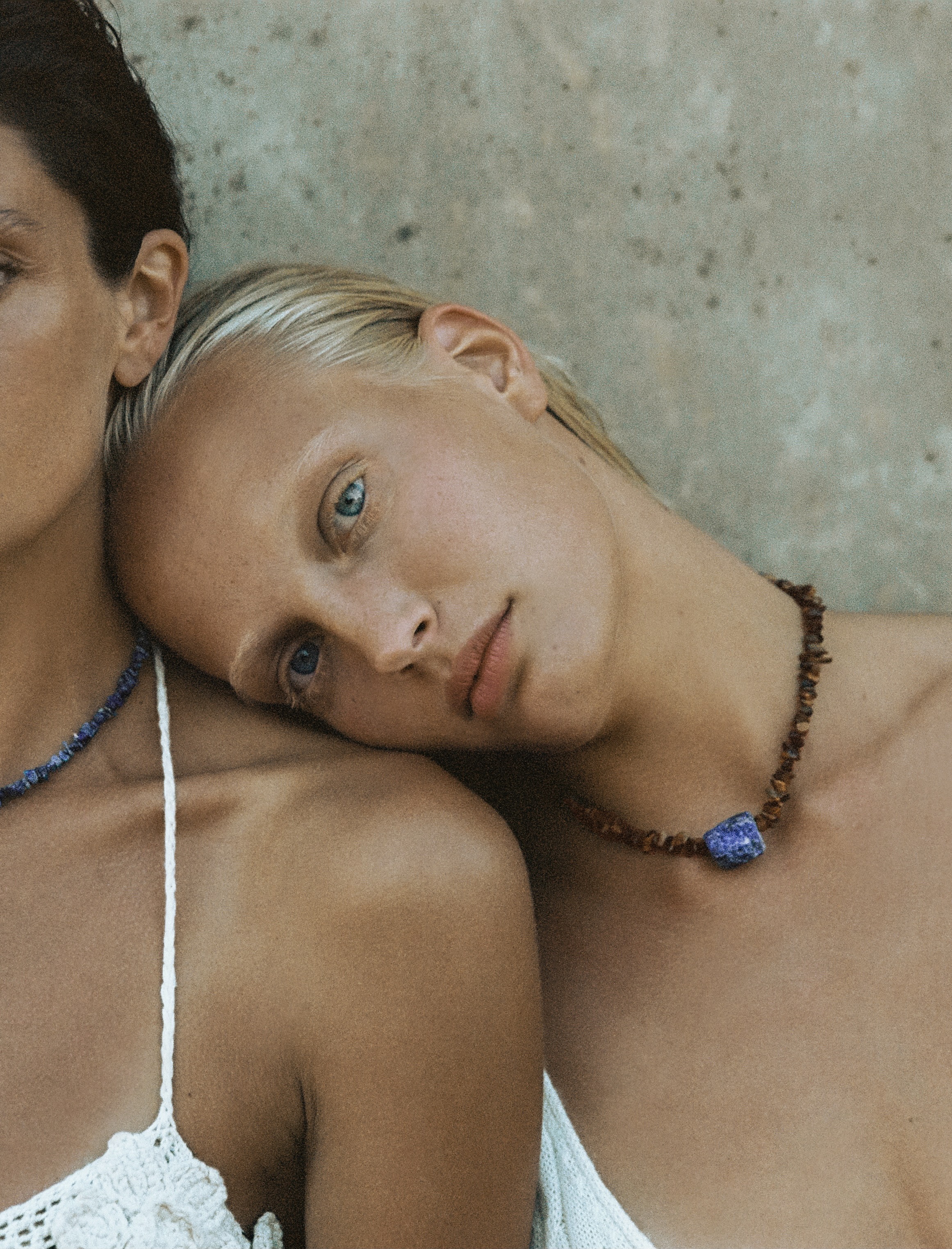 The Azul Necklace