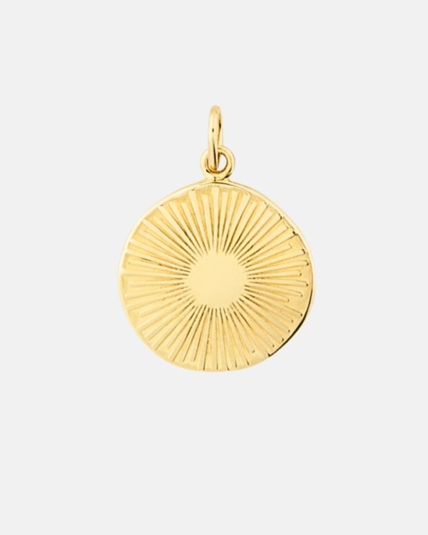 The Sunst Pendant