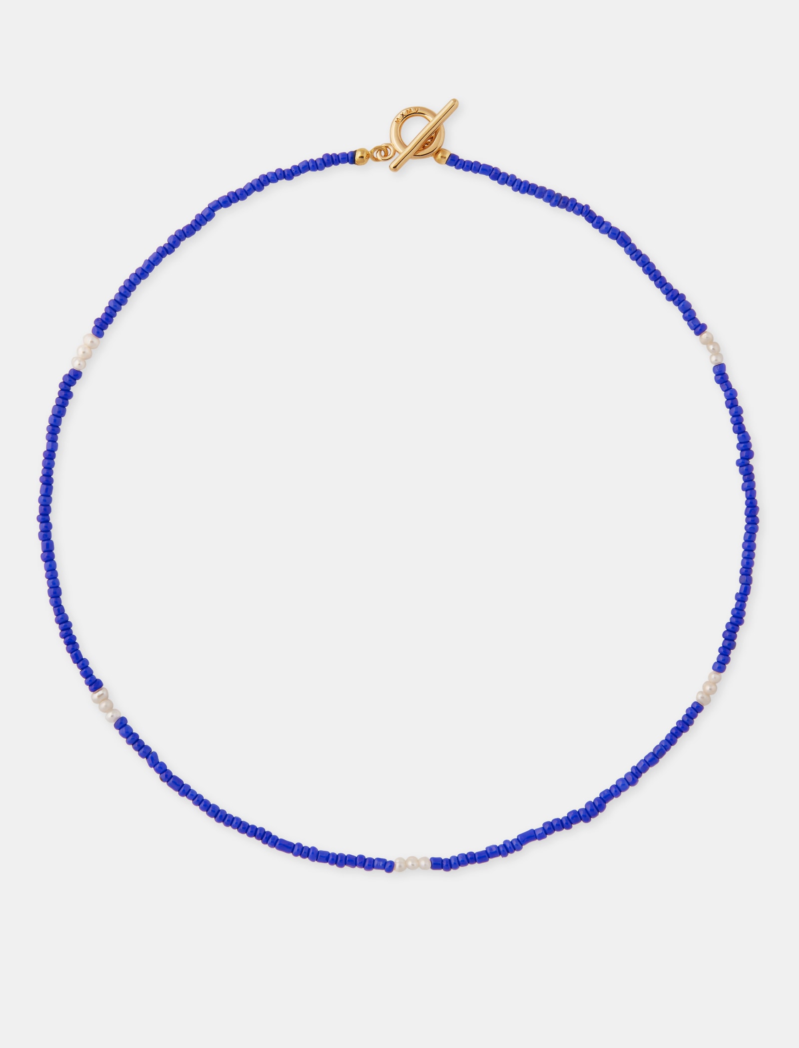 True sales blue jewelry