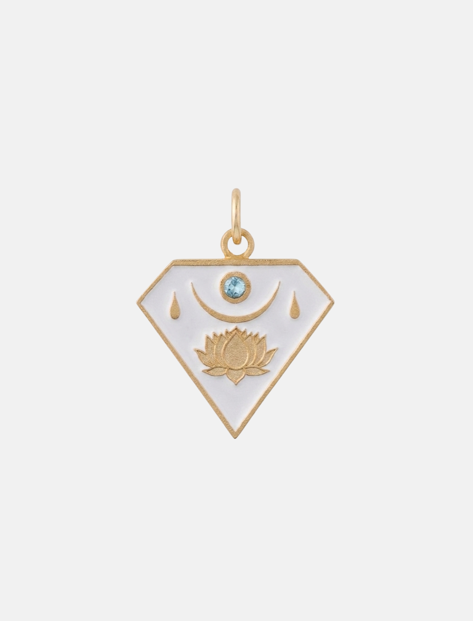 Water II Pendant
