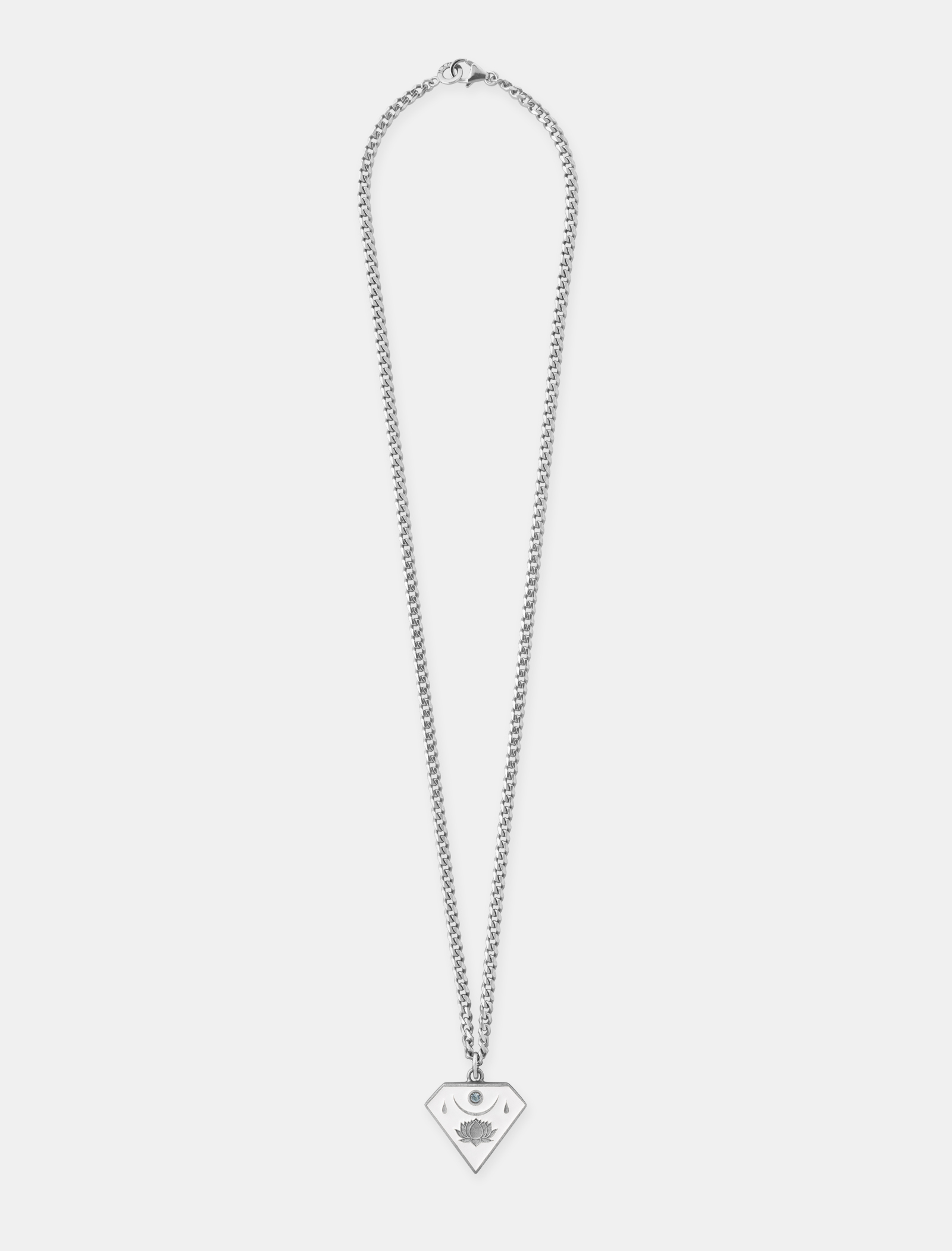 Water II Pendant